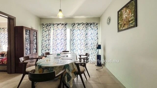 Charmant appartement de 2 chambres avec piscine privée à Sodnac