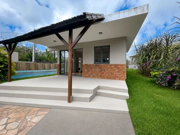 Villa de 2 Chambres