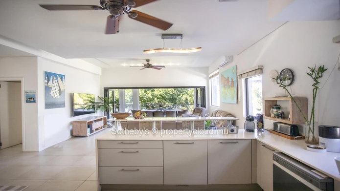 Riviera 6 - Duplex