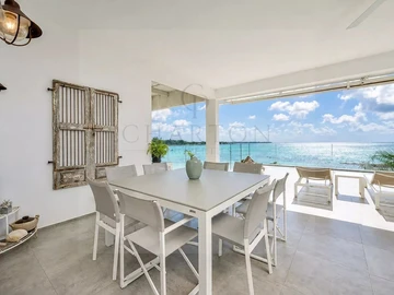 Penthouse de 3 Chambres