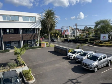 Commercial Property