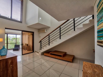 4 Bedroom Penthouse