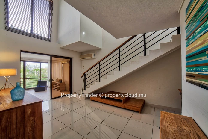 Penthouse De 4 Chambres À Vendre – Ouest De L'île Maurice