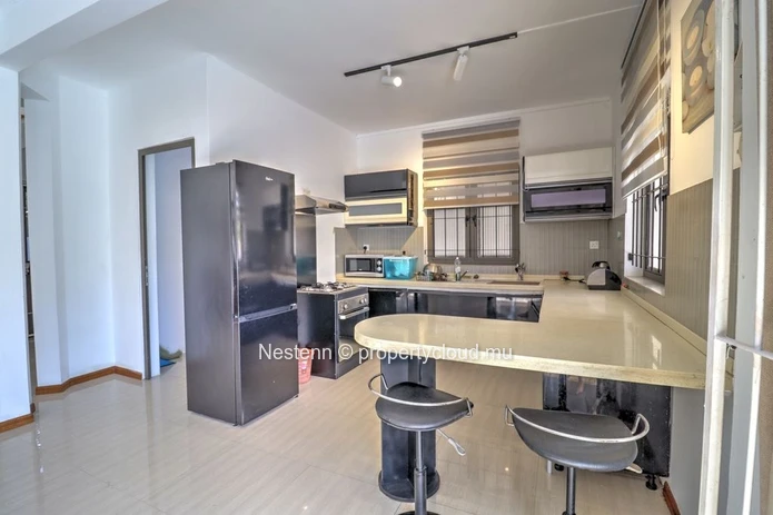 Belle villa bien située dans un quartier calme