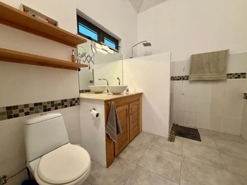 Maison de 3 Chambres