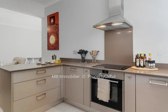 Appartement en location - Trou Aux Biches