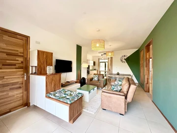3 Bedroom Apartment