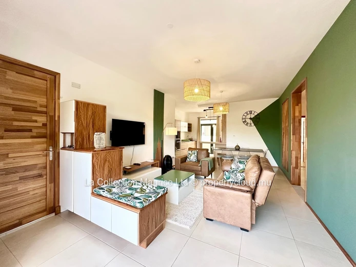 Apartment | Flic en Flac I Close to the Beach