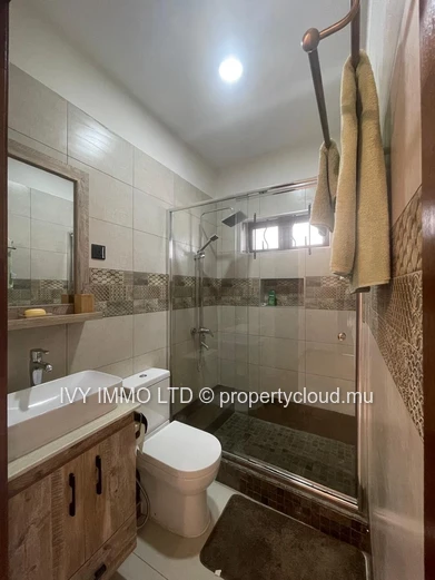 Apartment For Long-Term Rent – Pointe Aux Biches