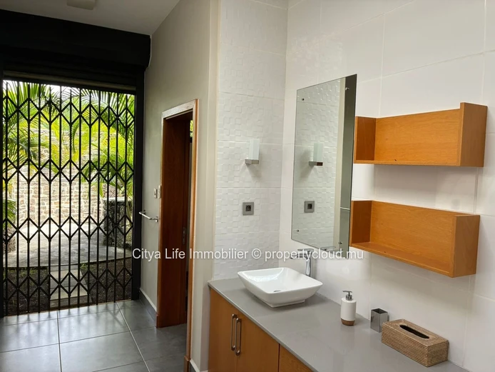 House for Rent at La Foret Daruty