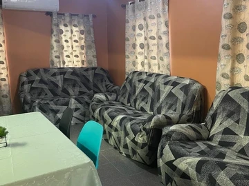 3 Bedroom Townhouse, Duplex