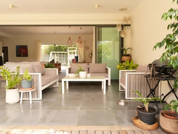 Villa de 5 Chambres