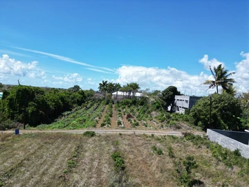 Terrain Résidentiel