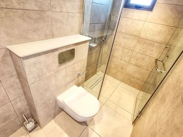 Appartement de 2 Chambres