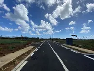 Residential land for sale at Bois des Champs, Mont Choisy Smart City