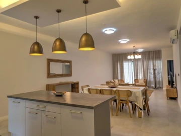 Appartement de 3 Chambres