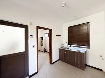 Villa de 4 Chambres