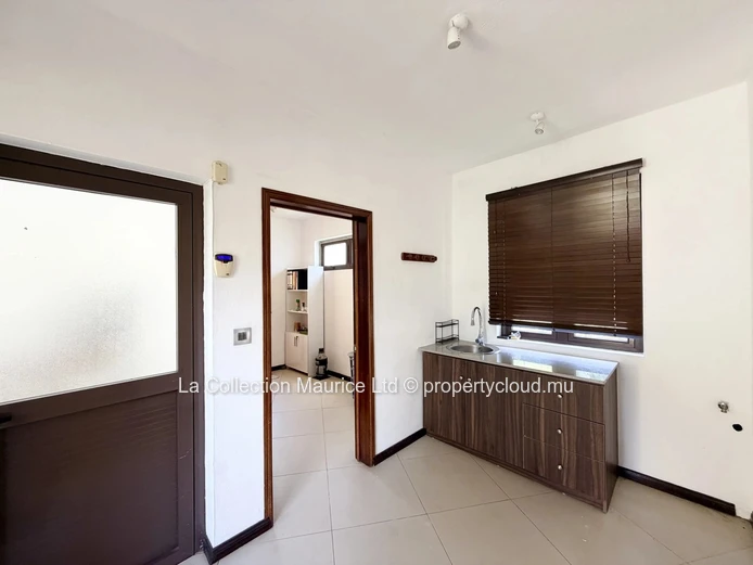 Villa I Little Black River I Calm Residence
