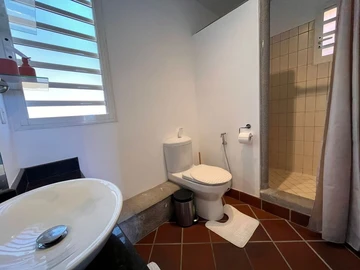 2 Bedroom Townhouse, Duplex
