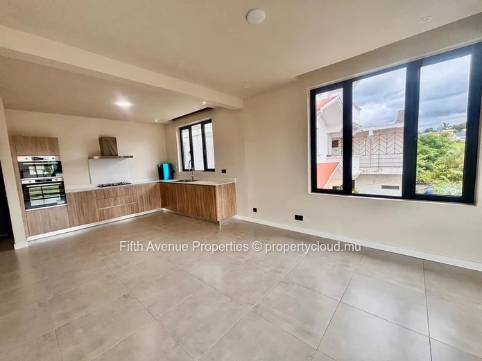 ROCHES BRUNES - Appartement 2 chambres vues montagnes