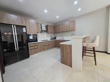 Villa de 3 Chambres
