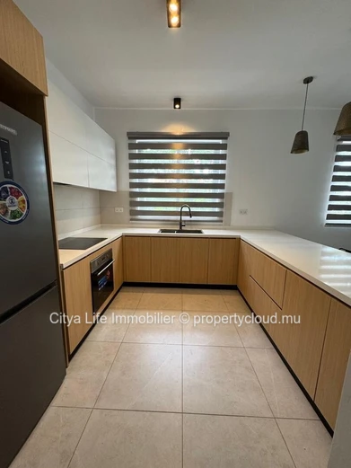 Apartement à louer Flic en Flac