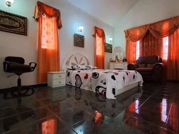 Appartement de 5 Chambres