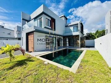 3 Bedroom Villa