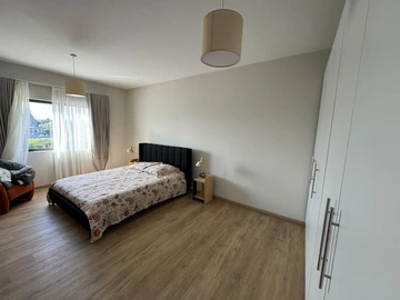 Penthouse de 4 Chambres