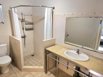Villa de 3 Chambres