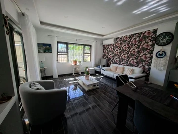 Maison de 4 Chambres