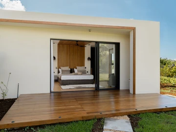 Villa de 3 Chambres
