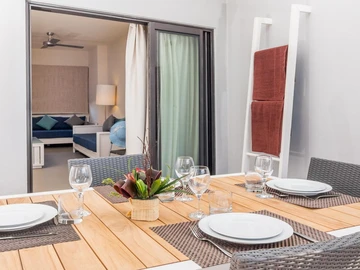 Appartement de 2 Chambres