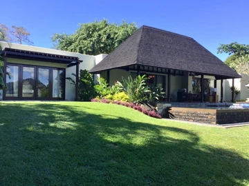 3 Bedroom Hotel