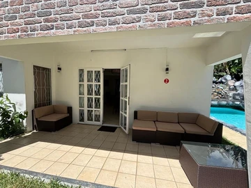Maison de 4 Chambres