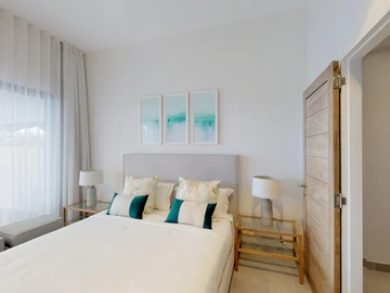 3 Bedroom Apartment