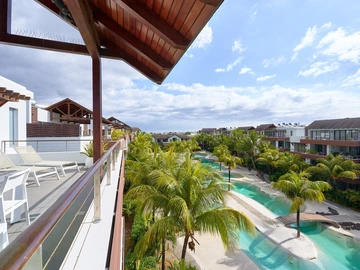 2 Bedroom Penthouse