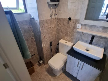 3 Bedroom Penthouse