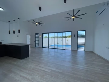 Villa de 3 Chambres