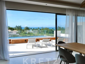 4 Bedroom Apartment