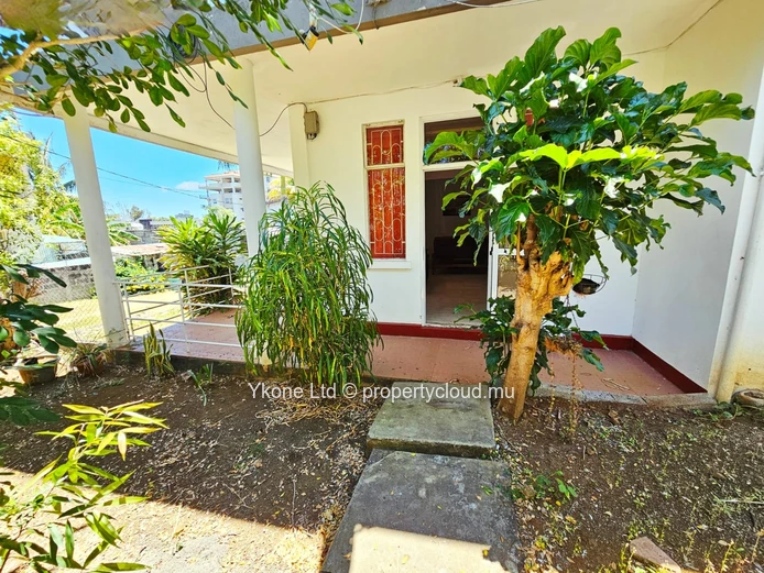 Apartment For Sale In Sodnac, Quatre Bornes