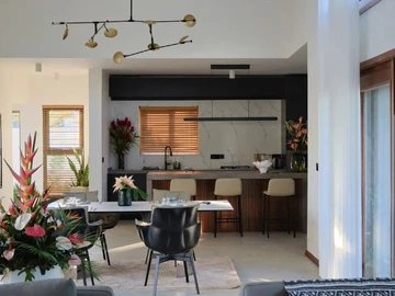 3 Bedroom Villa
