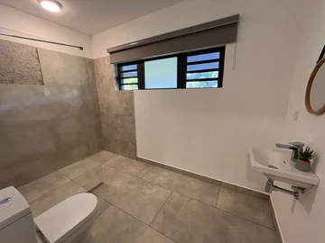 4 Bedroom Apartment