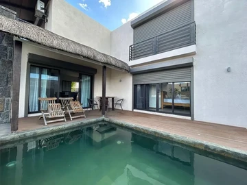 3 Bedroom Villa