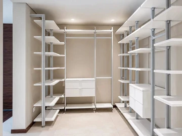 Appartement de 5 Chambres