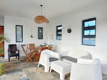 Villa de 5 Chambres