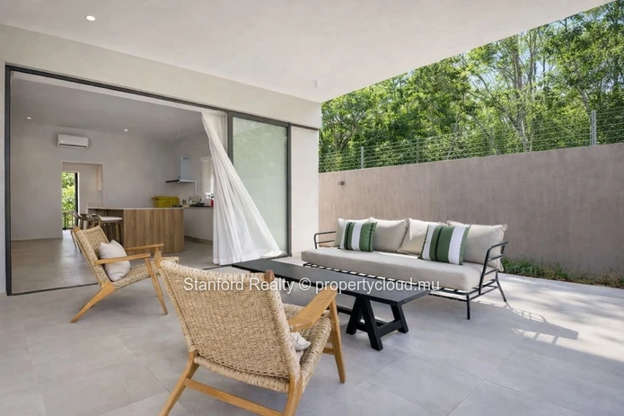 Villa élégante de 4 chambres à louer – Daruty Forest, Nord