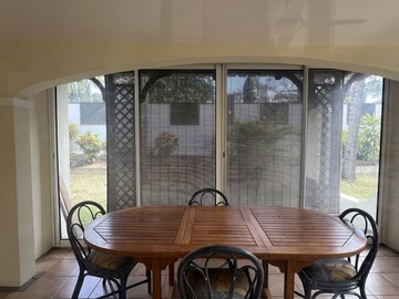 4 Bedroom Apartment
