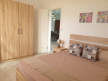 3 Bedroom Apartment