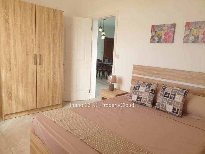 Apartment for rent